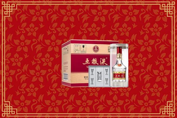 高价求购：象山区回收五粮液